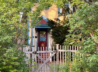 168 N Prospect St, Burlington, VT 05401