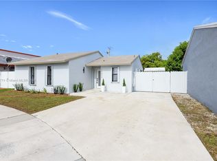 19372 SW 119th Ct, Miami, FL 33177