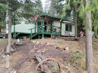 311 Harvey Dr, Fernwood, ID 83830
