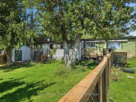 2nd image of 5569 Bath Rd #22