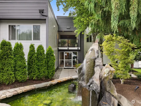 408 2nd Avenue S #103, Kirkland, WA 98033