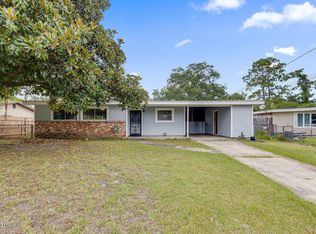 10453 Agave Rd, Jacksonville, FL 32246