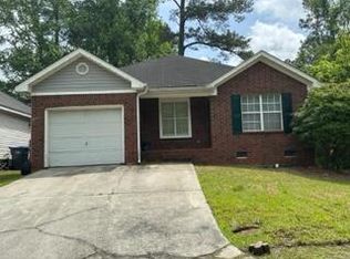2204 Dominion Ct, Augusta, GA 30907