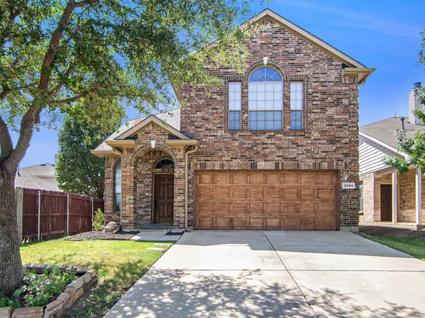 3044 Thicket Bend Ct, Fort Worth, TX 76244