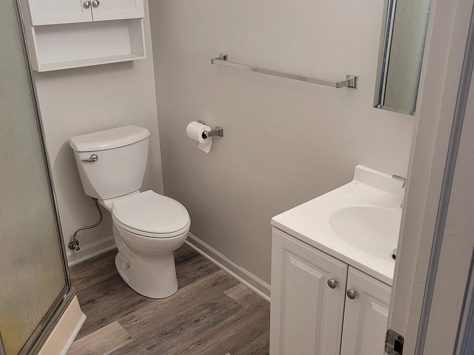 1 bed, 525 sqft, $750 — Photo 3
