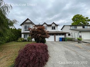 3678 Qualicum St, Abbotsford, BC V2T 5A6