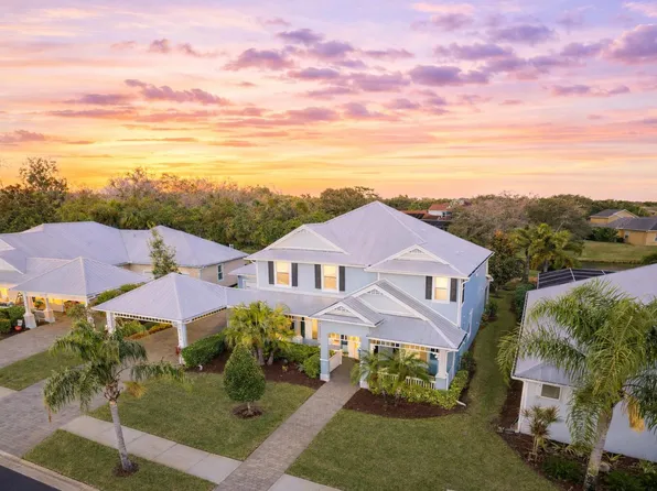 1383 Vestavia Circle, Melbourne, FL 32940