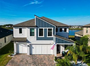 8187 Capstone Ranch Dr, New Port Richey, FL 34655