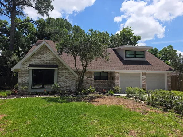 2506 Swan Ct, Houston, TX 77058