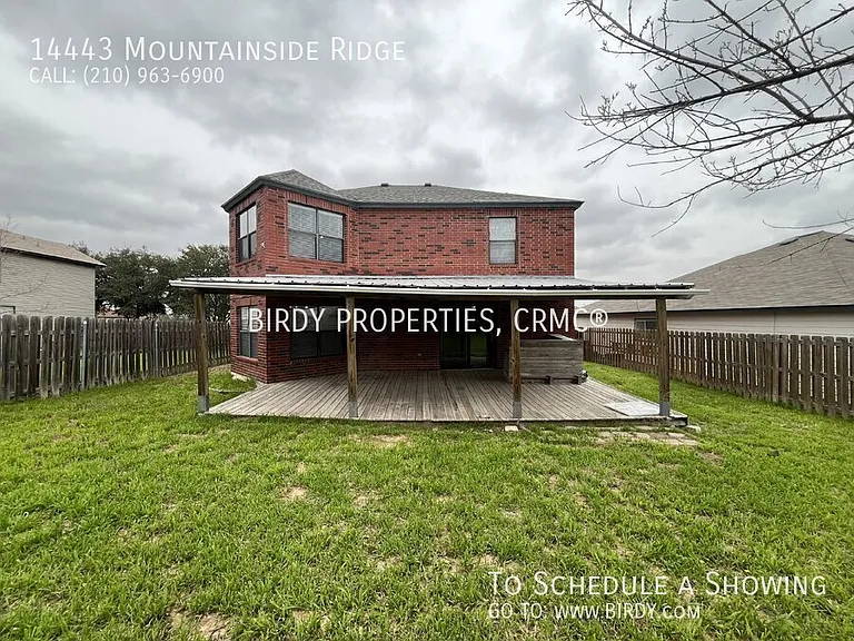 14443 Mountainside Rdg — Photo 40