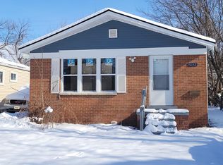 247 S Anderson Ave, Pontiac, MI 48342