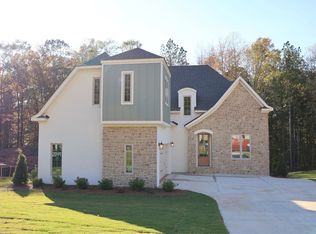 2049 Arrowhead Ave, Opelika, AL 36801