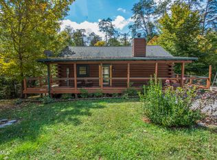 2246 French Broad River Rd, Seymour, TN 37865