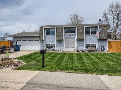 18795 W 59th Place, Golden, CO, 80403