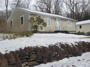 96 Ridgewood Trl, Coventry, CT 06238