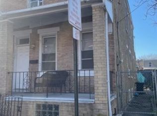 1048 Liberty St, Camden, NJ 08104