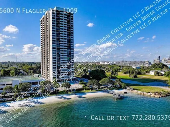 5600 N Flagler Dr, West Palm Beach, FL