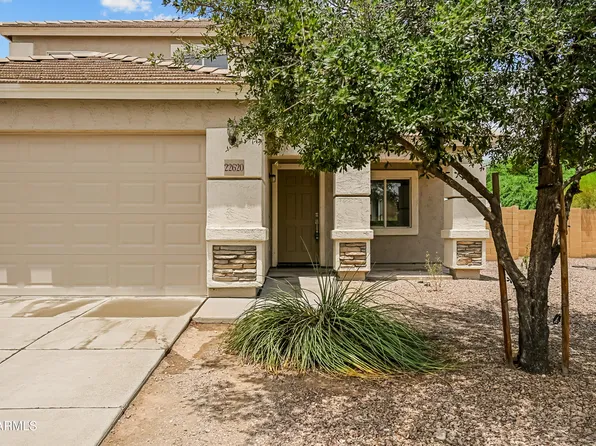 22620 W YAVAPAI Street, Buckeye, AZ 85326