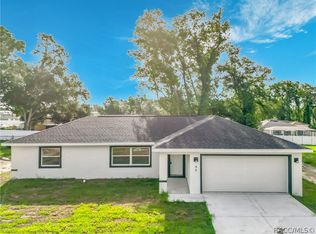 45 N Independence Hwy, Inverness, FL 34453