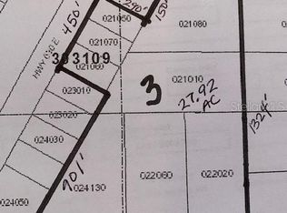Highway 630 E #33, Frostproof, FL 33843