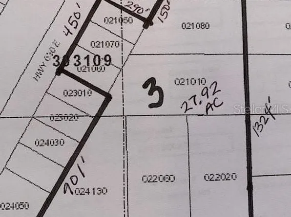 Highway 630 E #33, Frostproof, FL 33843