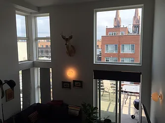 Rented by RBM Management