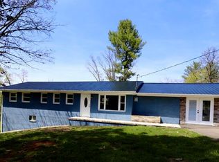 8 Ridge St, Castlewood, VA