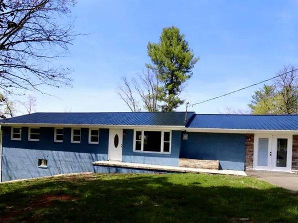 8 Ridge St, Castlewood, VA 24224