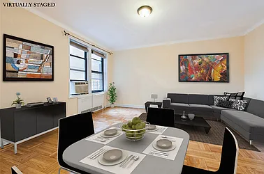 Sold by Brown Harris Stevens