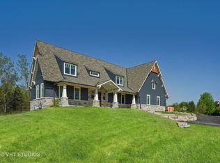 21100 N Wildrose Ct, Deer Park, IL