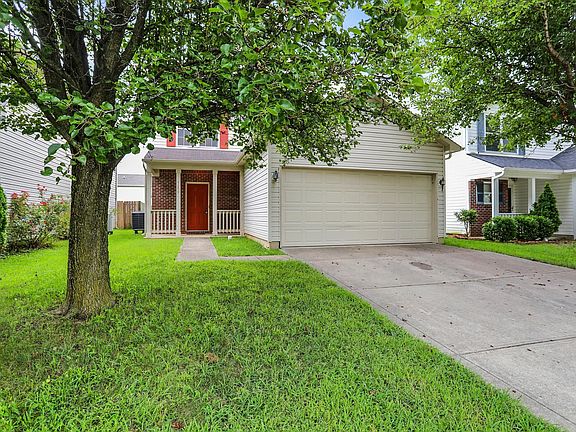 3rd image of 7209 Kimble Dr