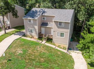 3713 W Sugar Tree Ln, Columbia, MO 65201