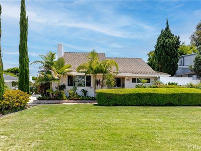 3822 S Cloverdale Ave, Los Angeles, CA, 90008