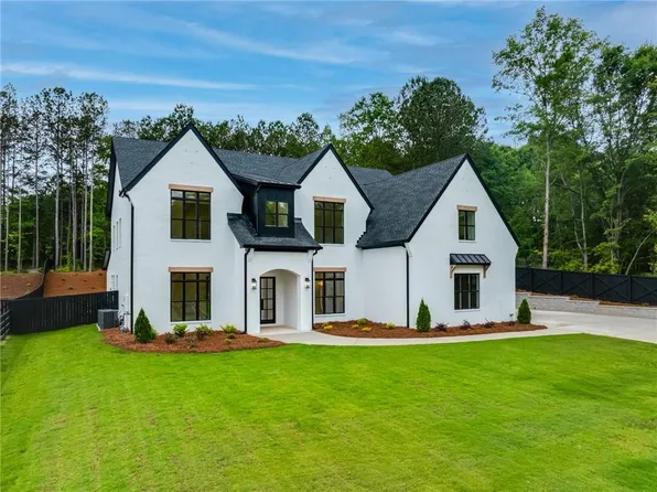 T1-461 Harry McCarty Rd, Bethlehem, GA 30620