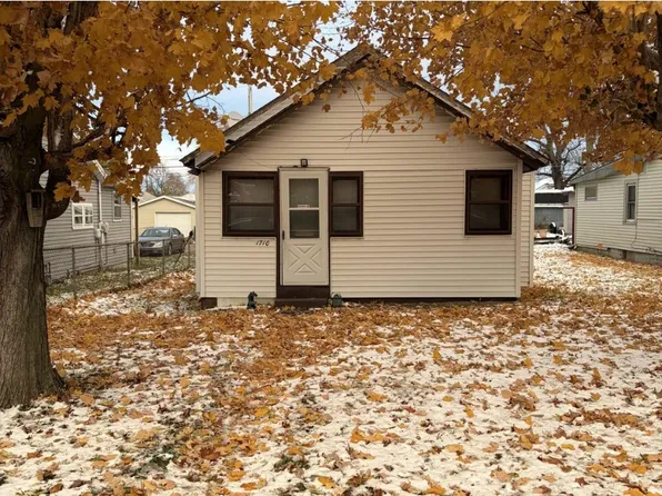 1710 Irvin St, New Castle, IN 47362