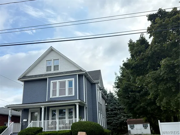 139 72nd St, Niagara Falls, NY 14304