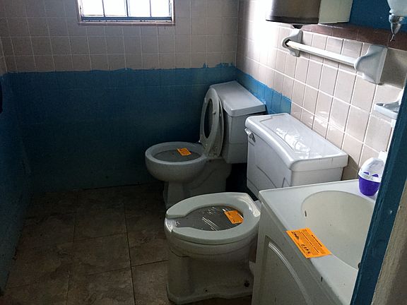 Additional Bathroom
