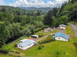 22205 Highway 101 S, Cloverdale, OR
