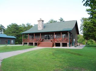 5470 Cissal Hill Rd, New Haven, KY 40051