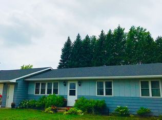 3600 60th St NW, Willmar, MN 56201