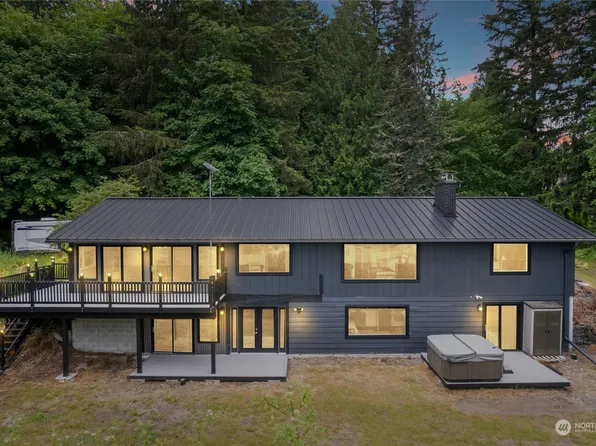 6205 37th Avenue SE, Lacey, WA 98503