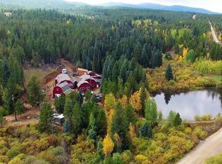 16903 Highway 119, Black Hawk, CO 80422