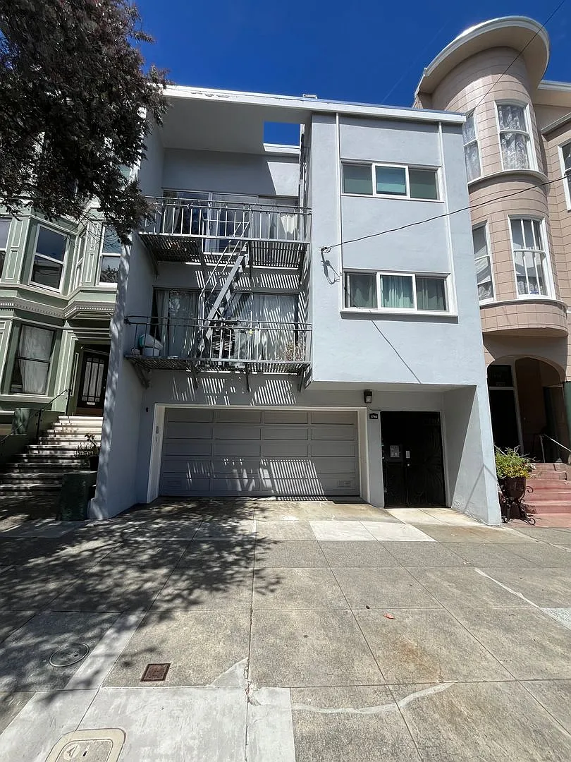 Charming & Modern Haight-Ashbury Apartment | Prime Location + Parking Included — Photo 1