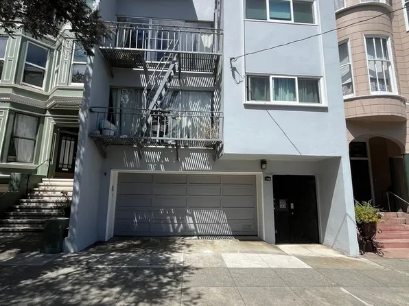 1746 Page St APT 3, San Francisco, CA 94117