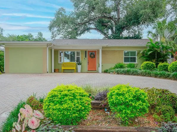3207 W Nassau St, Tampa, FL 33607