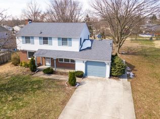 811 Windsor Ct, Cinnaminson, NJ 08077