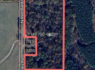 1004 N Red Banks Rd, Red Banks, MS 38661