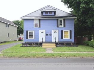 715 Mill St, Watertown, NY 13601