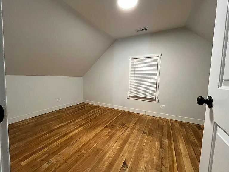 2nd Floor Bedroom 1