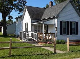 1209 E First St #B, Greenfield, IN 46140